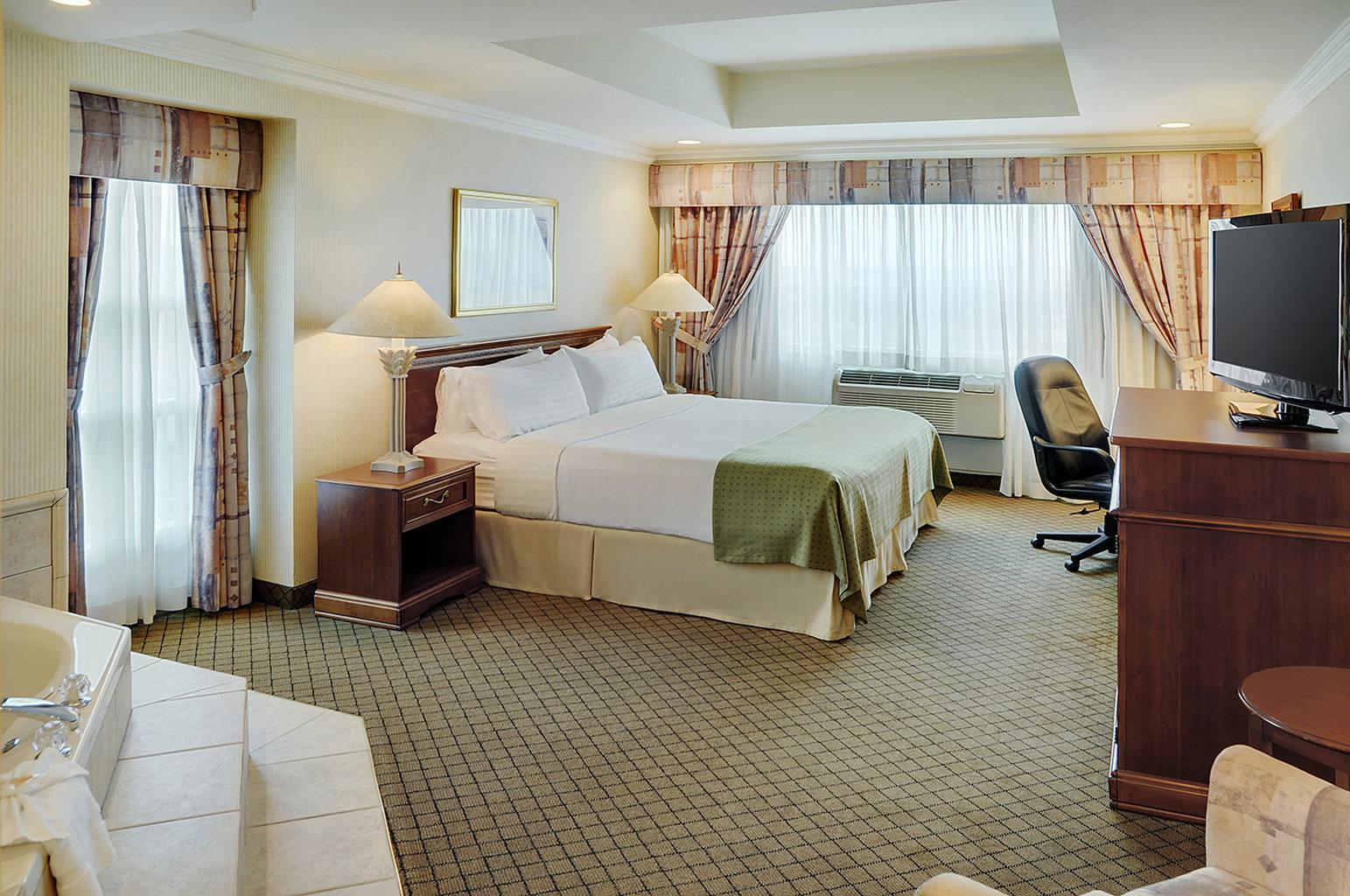 Holiday Inn & Suites Oakville At Bronte By Ihg Exterior foto